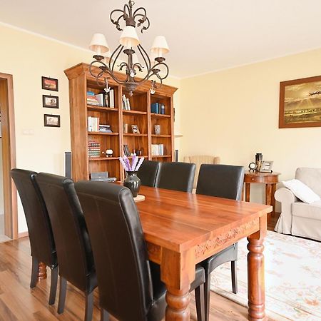 Victus Apartamenty, Apartament Victoria Сопот Екстериор снимка