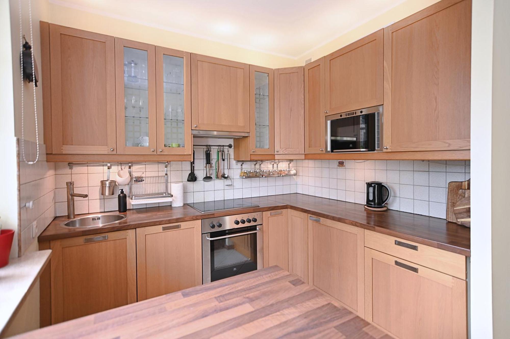 Victus Apartamenty, Apartament Victoria Сопот Екстериор снимка