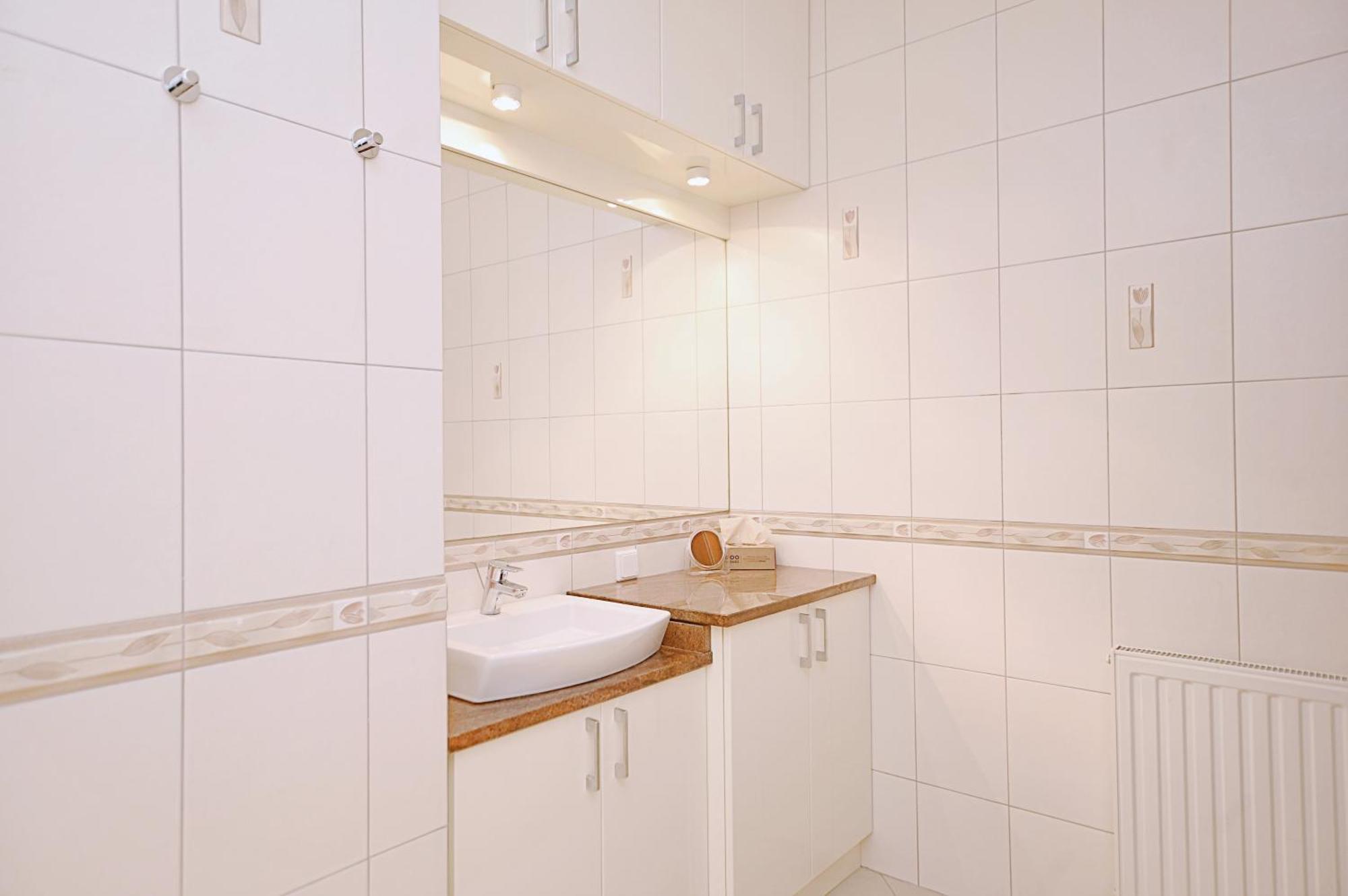 Victus Apartamenty, Apartament Victoria Сопот Екстериор снимка