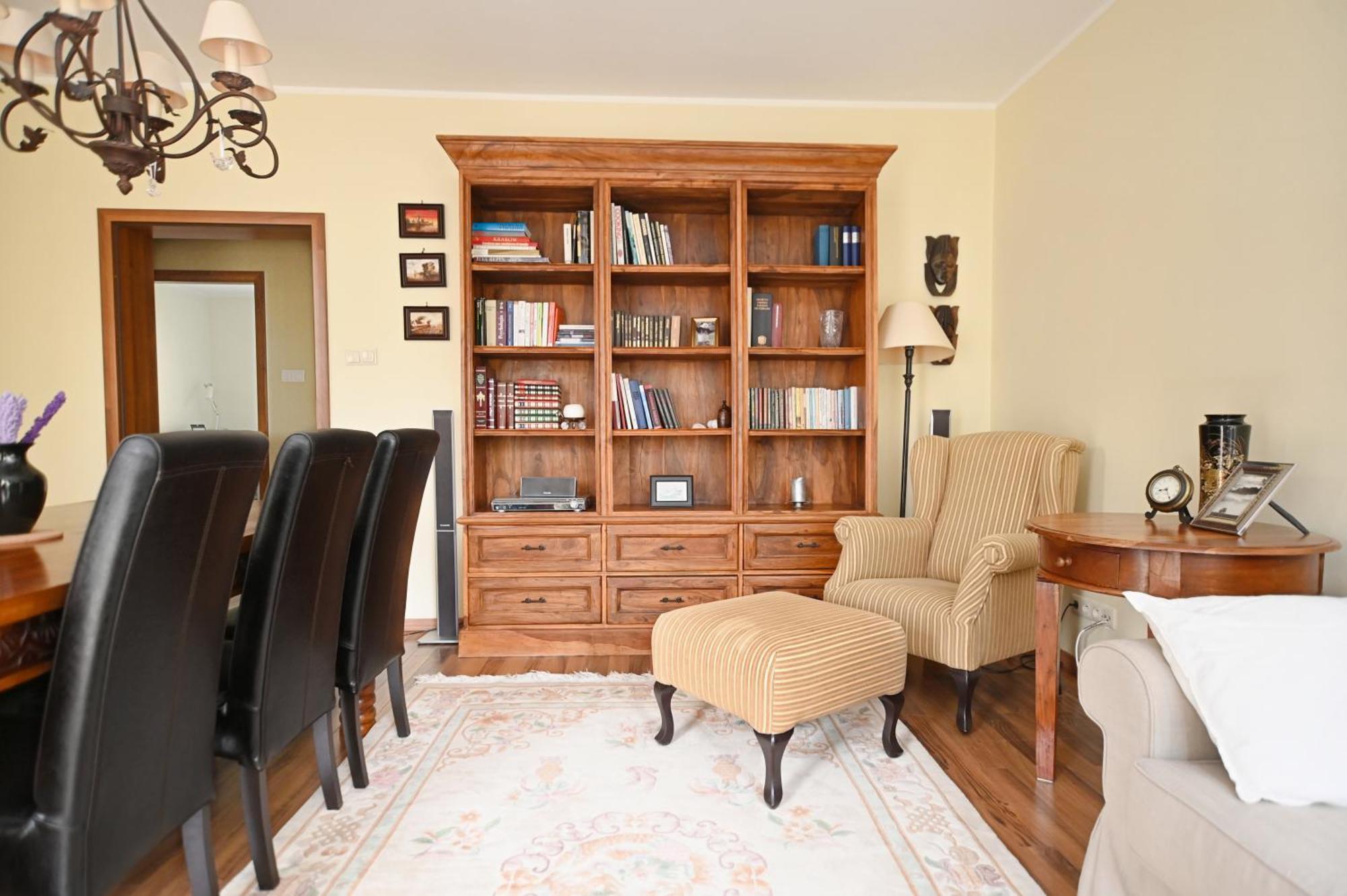 Victus Apartamenty, Apartament Victoria Сопот Екстериор снимка